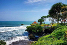 Mengulik Legenda Pantai Batu Karas Pangandaran, Jawa Barat