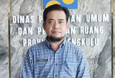 Hotmik Jalan Sendang Mulyo dan Ipuh Skema Inpres Masih Berproses di BPJN