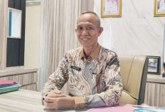 Pemkab Mukomuko Finalisasi Data 1.879 Honorer Calon PPPK Paruh Waktu