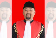 Harapan Untuk Darmo Wibowo Mohamad, Ketua PN Arga Makmur Baru 