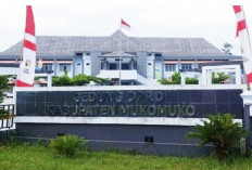 Dewan Bongkar Dugaan Pungli di RSUD Mukomuko