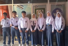 Kemenham Keluarkan Rekomendasi, Siswa Pelimpahan SMAN 5 Kota Bengkulu Katakan Ini