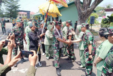 Pilkada Serentak, Prajurit TNI AD Diingatkan Soal Netralitas