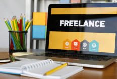 Berpenghasilan Meski Dirumah Saja! Ini Tips - Tips Freelancing yang Cocok Untuk Ibu rumah Tangga..