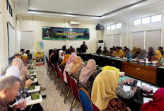 Perkuat Pondasi Good Governance, ASN Harus Berintegritas