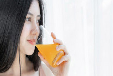 Rekomendasi Minuman Pemutih Badan Berbahan Alami Yang Murah dan Aman Dikonsumsi