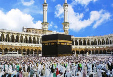 Haji 2024, Berangkat Medio Mei, Tiba di Tanah Air Juli
