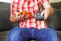  7 Kebiasaan Sepele yang Perlahan Merusak Kesehatanmu Setiap Hari