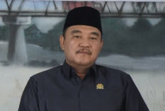 Dewan Soroti Anggaran 'Setengah Triliun' di Akhir Tahun 