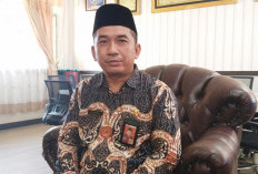 Kemenag Mukomuko Tertibkan Travel Umrah dan Haji Non-Reguler