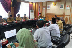 RS Adhyaksa Dibangun, Pelayanan Kesehatan Meningkat