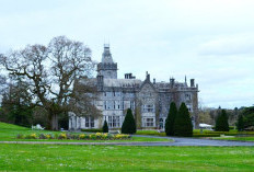 Tertarik Kesana? Ini 5 Daftar Istana Tercantik di Dunia serta Paling Banyak Pengunjungnya