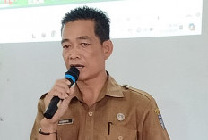 Musim Hujan, Camat Meminta Warga Waspada Bencana