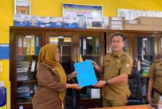 Tokoh di Balik Lajunya KDMP Mukomuko, Nurdiana Tinggalkan Jejak Kerja Cepat dan Terukur