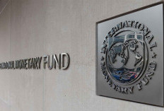 IMF Sebut Perekonomian Indonesia Tumbuh Kuat