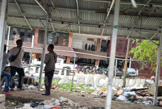 Waspada Pungli Berkedok Retribusi Parkir di PTM