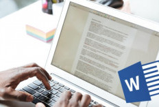 TIdak Usah Panik! Ini 5 Tips Mengatasi Microsoft Word Yang Tiba-Tiba Lemot Serta Ngelag