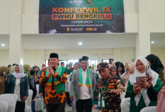 Konferwil IX PWNU, Lahirkan Konsep Strategis bagi Kemajuan NU