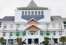 Setengah Tahun Hanya Seremonial, Pembangunan di Mukomuko Mandek