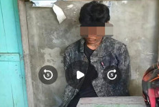 Viral...! Pencuri Kotak Amal Tertangkap, Ini Penjelasan Polisi!