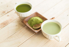 Jangan Berlebihan ! Kenali Ini Bahaya Bagi Kesehatan, Efek Samping Minum Matcha