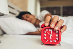 Bisa Jadi Karena Alami Sleep Inertia, Inilah Alasan Kenapa Susah Bangun Meski Telah Pasang Alarm, Penasaran?