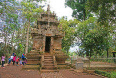 Mengenal Mitos di Candi Cangkuang Garut, Jejak Peradaban Hindu Abad ke 8