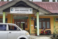 Pembangunan Labkesmas di Mukomuko Diusulkan Rp27 Miliar