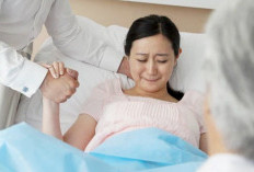 Tak Perlu Khawatir, Ini Makna Mimpi Lahiran Prematur