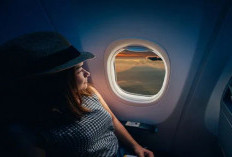 Melihat Makna Dari Mimpi Dari Naik Pesawat Lebih Dekat