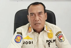 Pembentukan Satgas Linmas Merah Putih Tunggu Petunjuk Teknis