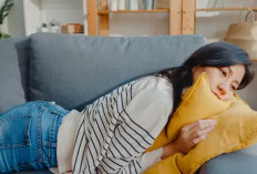 Berikut 5 Kebiasaan yang Membuatmu Jadi Pemalas, Jangan Dianggap Remeh!