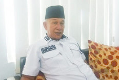 Rawan Banjir dan Longsor, Pemkab Rancang Cari Lahan Relokasi