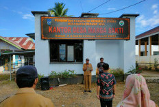 Dana Desa 2026 Hanya Rp300 Jutaan, Kades di Bengkulu Utara Cuma Bisa Pasrah