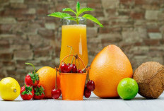 Kalau Ada Yang Alami Kenapa Harus Yang Kimia ! Kenali 8 Jenis Minuman Sebagai Pembersih Ginjal Secara Alami