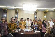Rumuskan Pengelolaan Hutan Berkelanjutan, Pemkab BU Lokakarya Bersama Pemprov