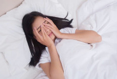 Konflik Batin, Lihat Sekitarmu, Kalau Mimpi yang Sama Berulang Kali