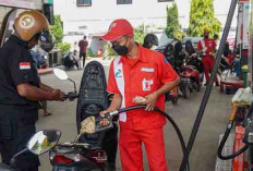 Manakah yang Lebih Irit Bahan Bakar. Motor Matic Atau Manual? Ini Penjelasannya