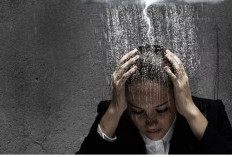 Cara Mengatasi Pusing Atau Sakit Kepala Ketika Terkena Air Hujan