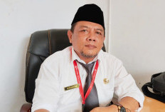 Inspektorat Mukomuko Mantapkan SPI, Wujudkan Pemerintahan Anti Korupsi