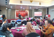 Sasar 26.557 Debitur, Penyaluran KUR Tembus Rp 1,95 T