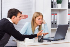 Arti Bermimpi Dimarahi Bos, Apa Artinya?