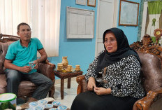 Pemkab Mukomuko Dorong UMKM Urus Sertifikasi Halal