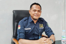 Dukcapil Mukomuko Siap Layani Pengurusan e-KTP Tanpa Hambatan