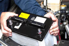 Tips Merawat Aki Kendaraan Supaya Tetap Awet Dan Tahan Lama Yang Bisa Anda Lakukan.