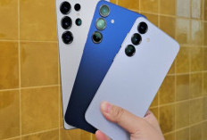 Hands-on Samsung Galaxy S25 Ultra: Smartphone Premium dengan Kamera dan AI Canggih
