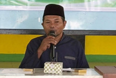 Pemdes Air Petai Serahkan Proposal Lahan Kas Desa ke Bupati Bengkulu Utara