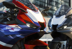 E-Supercharged vs Mechanical: Mana yang Lebih Unggul, VTR850RR atau Ninja H2?