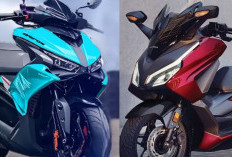 Adu Teknologi eSP vs Blue Core : Panduan Memilih Keunggulan Matic Yamaha dan Honda 