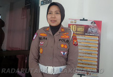 Laka Depan Makodim Menelan Korban Balita 2 Tahun, Ibu dan Keponakan LB, Begini Kata Kasat Lantas 